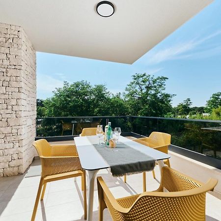 Apartments San Maris 2 Umag Zewnętrze zdjęcie