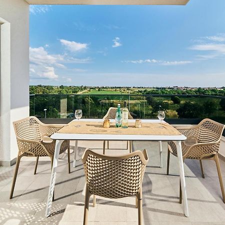 Apartments San Maris 2 Umag Zewnętrze zdjęcie