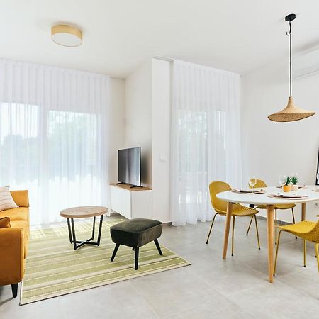 Apartments San Maris 2 Umag Zewnętrze zdjęcie
