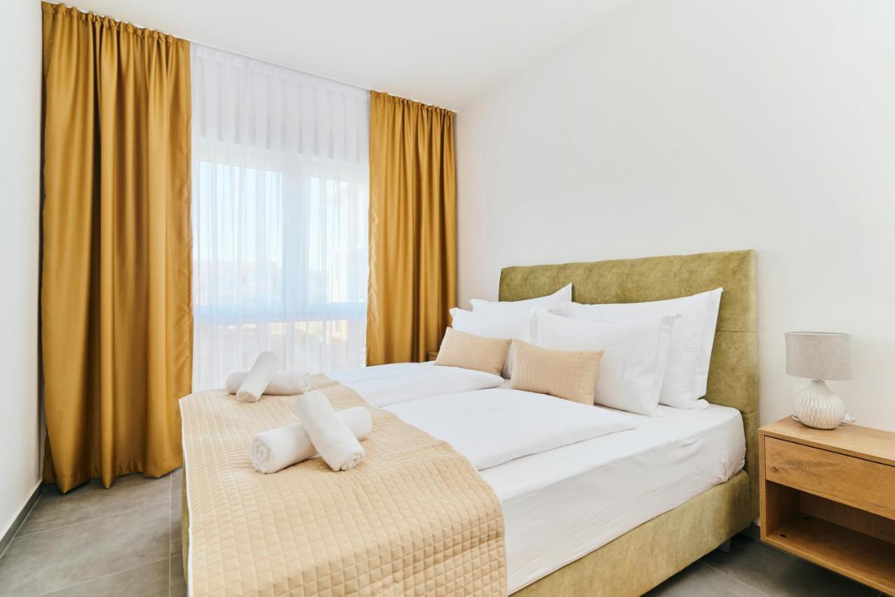 Apartments San Maris 2 Umag Zewnętrze zdjęcie