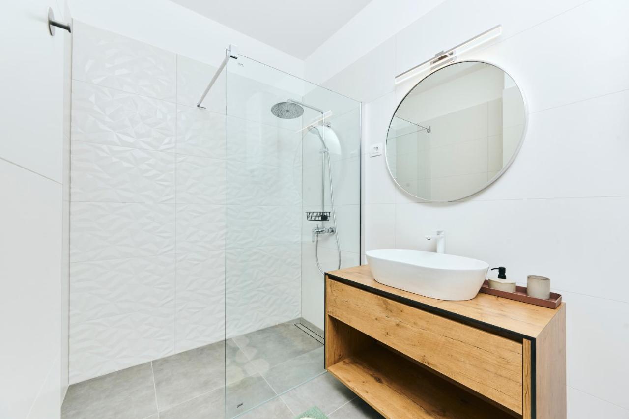 Apartments San Maris 2 Umag Zewnętrze zdjęcie