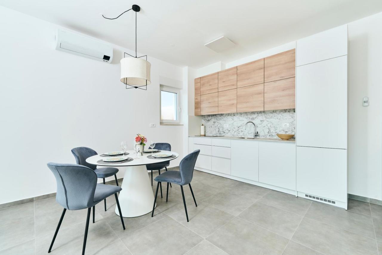 Apartments San Maris 2 Umag Zewnętrze zdjęcie