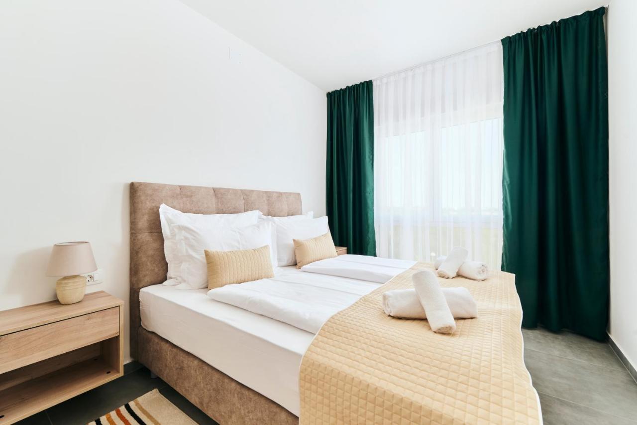 Apartments San Maris 2 Umag Zewnętrze zdjęcie