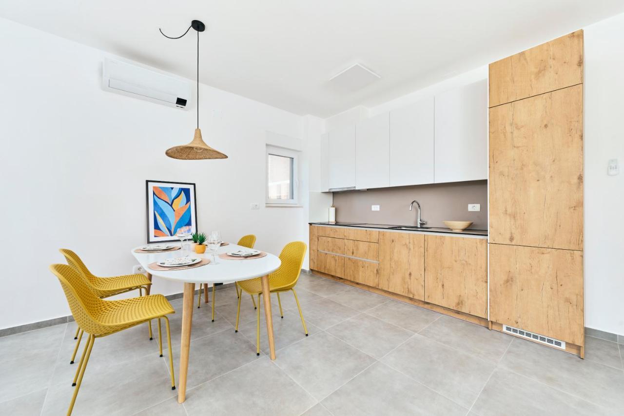 Apartments San Maris 2 Umag Zewnętrze zdjęcie