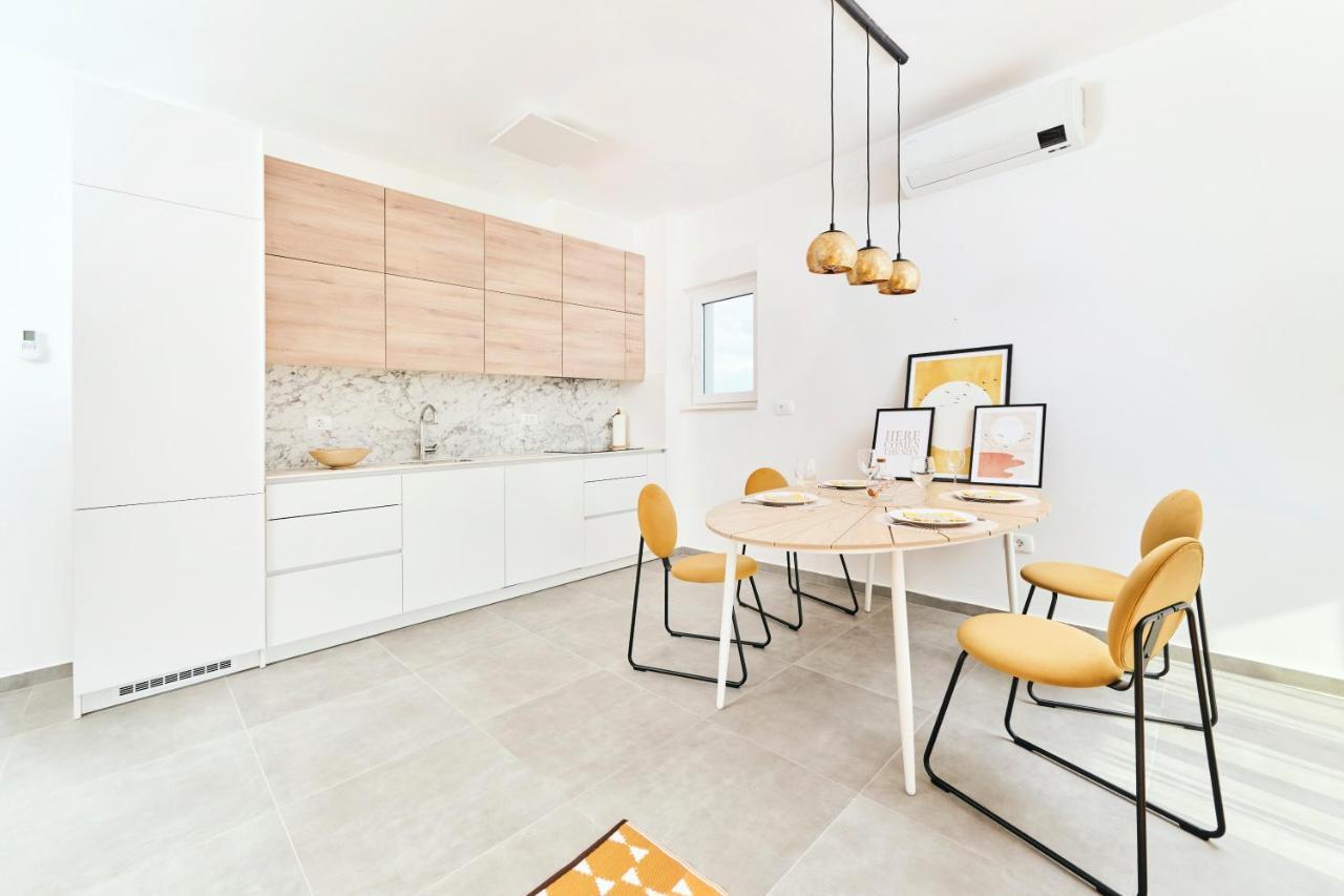 Apartments San Maris 2 Umag Zewnętrze zdjęcie