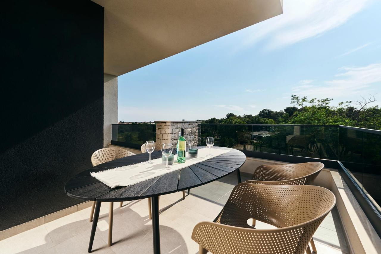 Apartments San Maris 2 Umag Zewnętrze zdjęcie
