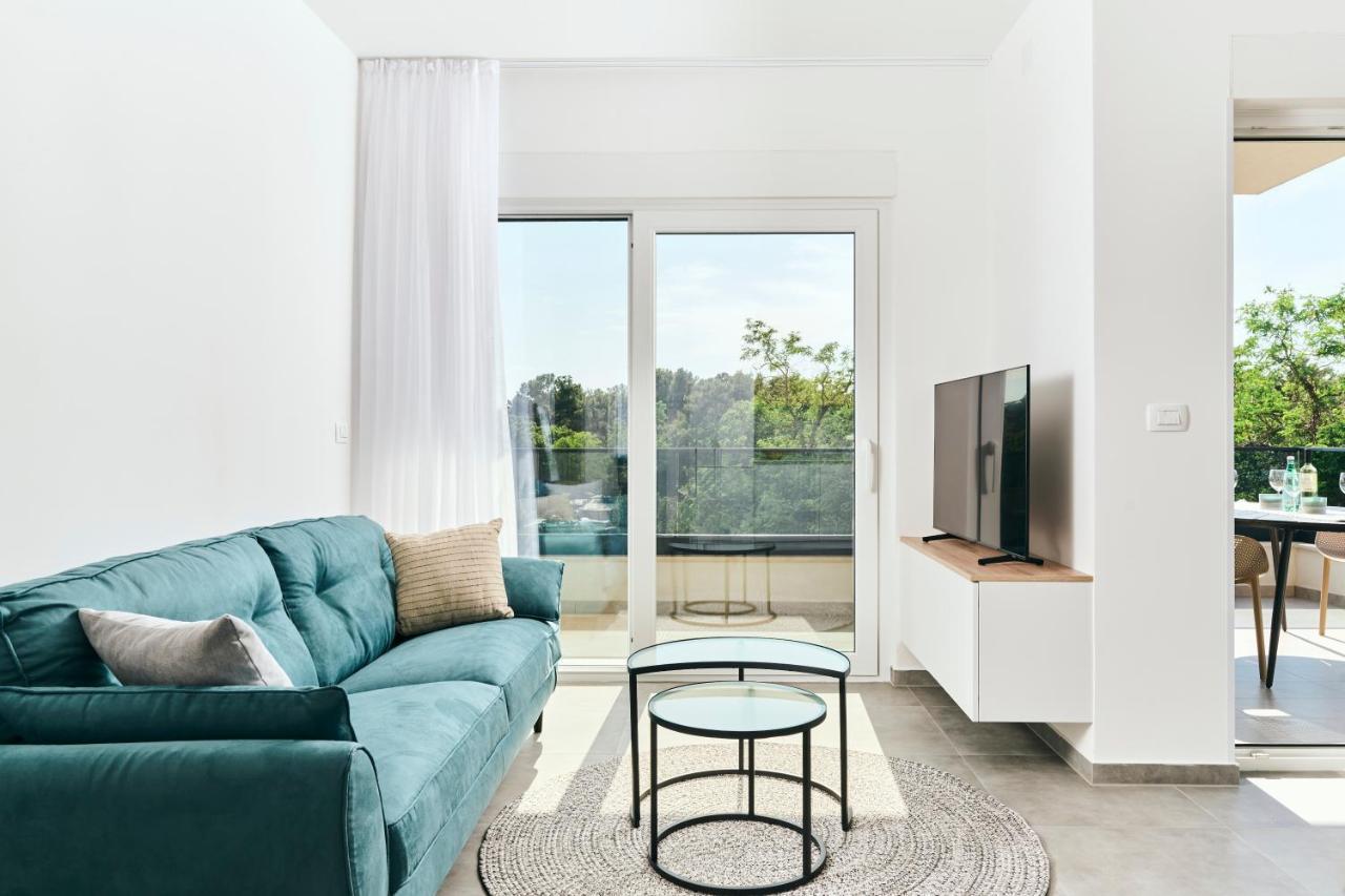 Apartments San Maris 2 Umag Zewnętrze zdjęcie